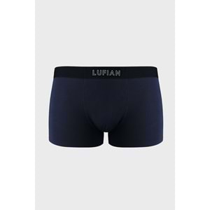 Lufian 111080035 Mark 3 Adet Erkek Modal Dikişsiz Boxer