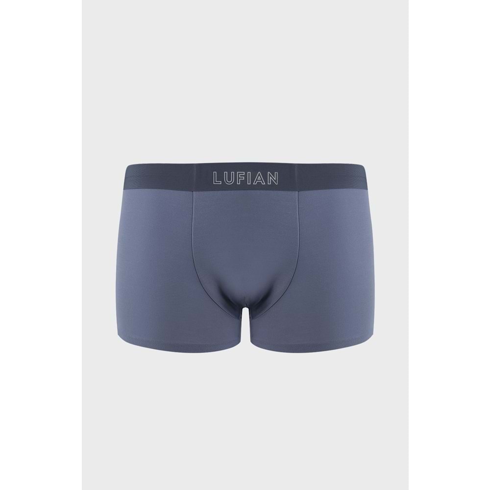 Lufian 111080035 Mark 3 Adet Erkek Modal Dikişsiz Boxer