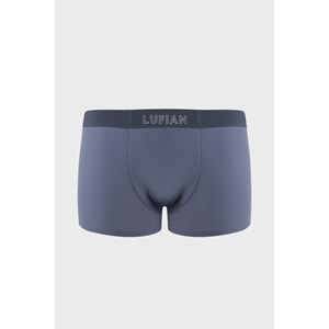 Lufian 111080035 Mark 3 Adet Erkek Modal Dikişsiz Boxer