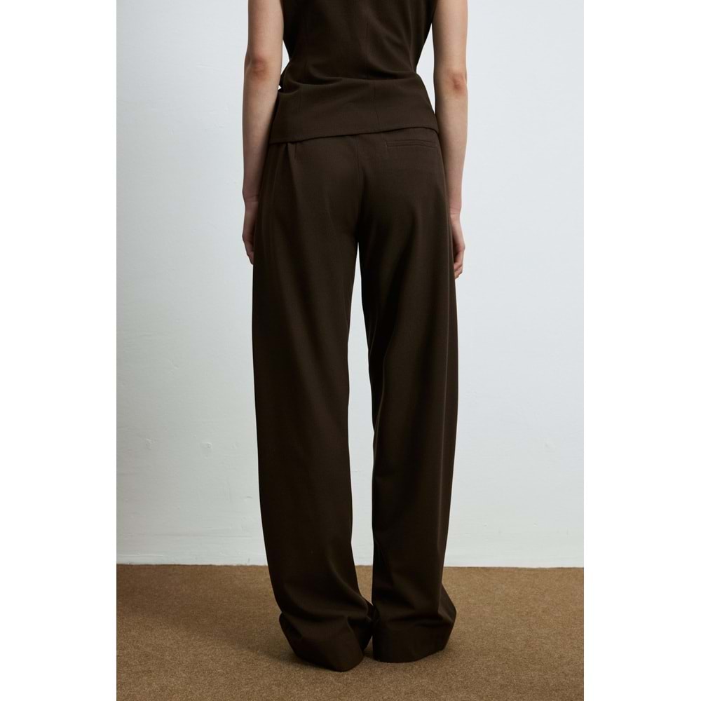 Lufian 122190049 Como Jogger Pantolon Kadın Pantolon