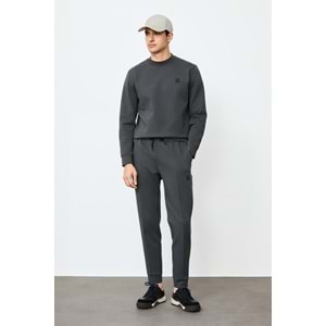 Lufian 112030192 Grand Erkek Sweatshirt