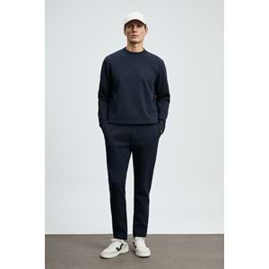 Lufian 112030192 Grand Erkek Sweatshirt