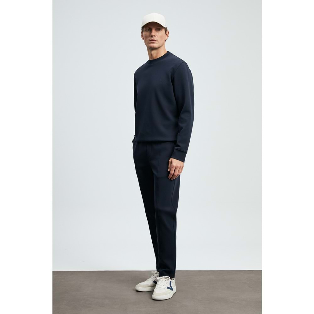 Lufian 112030192 Grand Erkek Sweatshirt