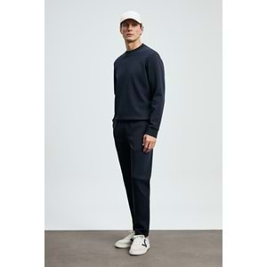 Lufian 112030192 Grand Erkek Sweatshirt