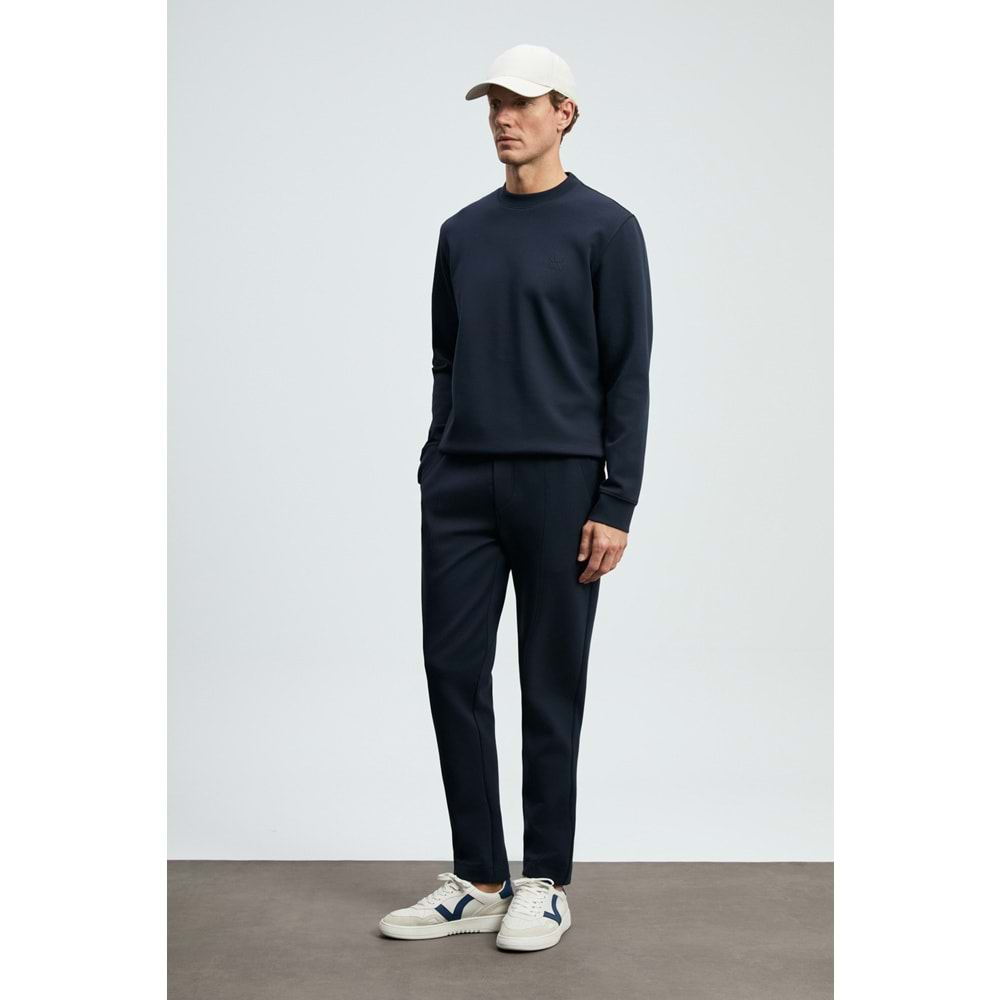 Lufian 112030192 Grand Erkek Sweatshirt
