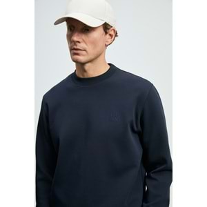 Lufian 112030192 Grand Erkek Sweatshirt