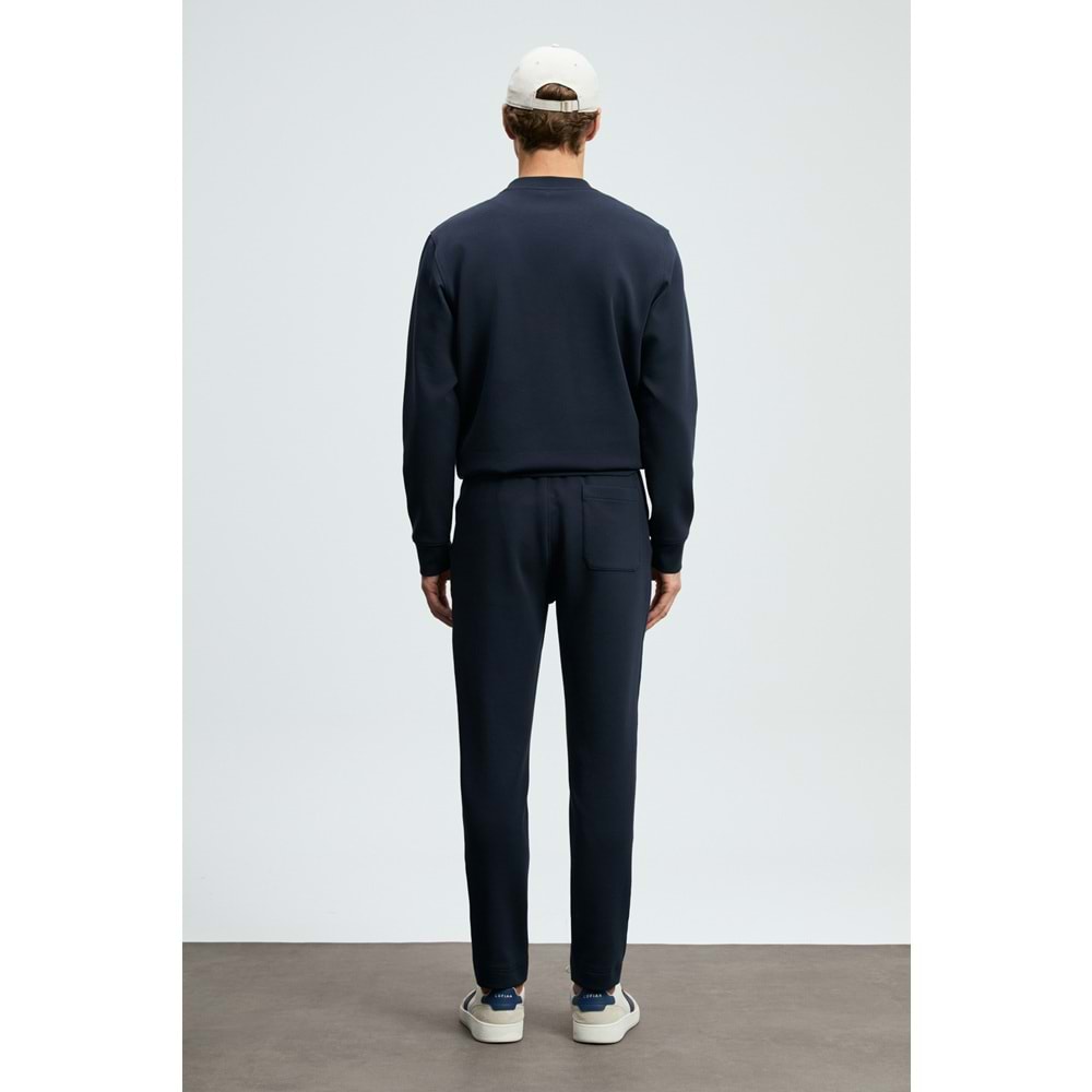 Lufian 112030192 Grand Erkek Sweatshirt