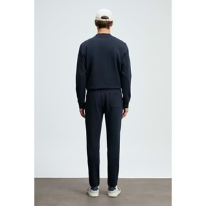 Lufian 112030192 Grand Erkek Sweatshirt