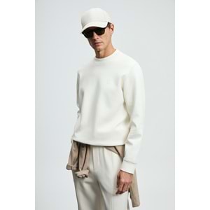 Lufian 112030192 Grand Erkek Sweatshirt
