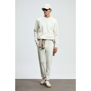 Lufian 112030192 Grand Erkek Sweatshirt