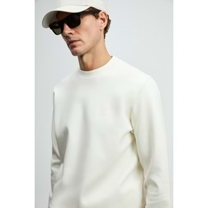 Lufian 112030192 Grand Erkek Sweatshirt