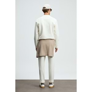 Lufian 112030192 Grand Erkek Sweatshirt