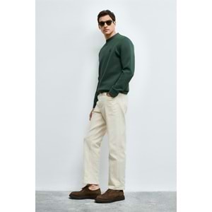 Lufian 112030192 Grand Erkek Sweatshirt