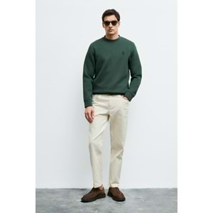 Lufian 112030192 Grand Erkek Sweatshirt