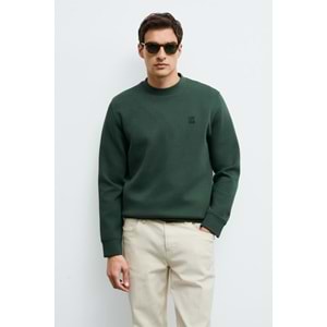 Lufian 112030192 Grand Erkek Sweatshirt