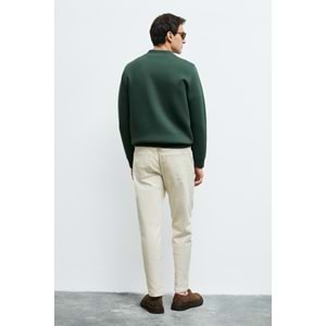 Lufian 112030192 Grand Erkek Sweatshirt