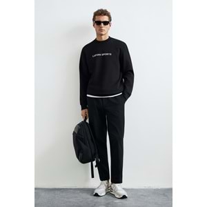 Lufian 112030195 Rowan Erkek Sweatshirt