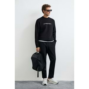 Lufian 112030195 Rowan Erkek Sweatshirt