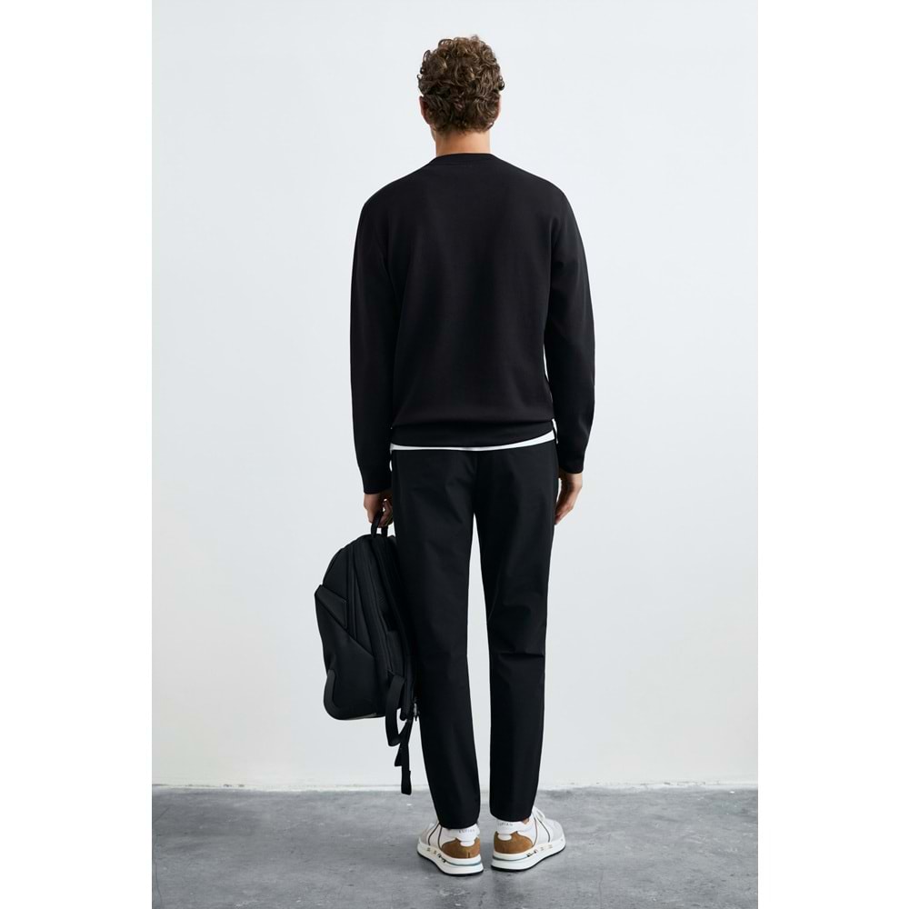 Lufian 112030195 Rowan Erkek Sweatshirt