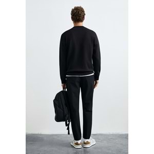 Lufian 112030195 Rowan Erkek Sweatshirt