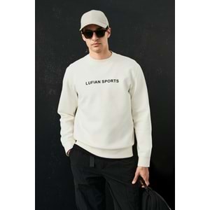 Lufian 112030195 Rowan Erkek Sweatshirt