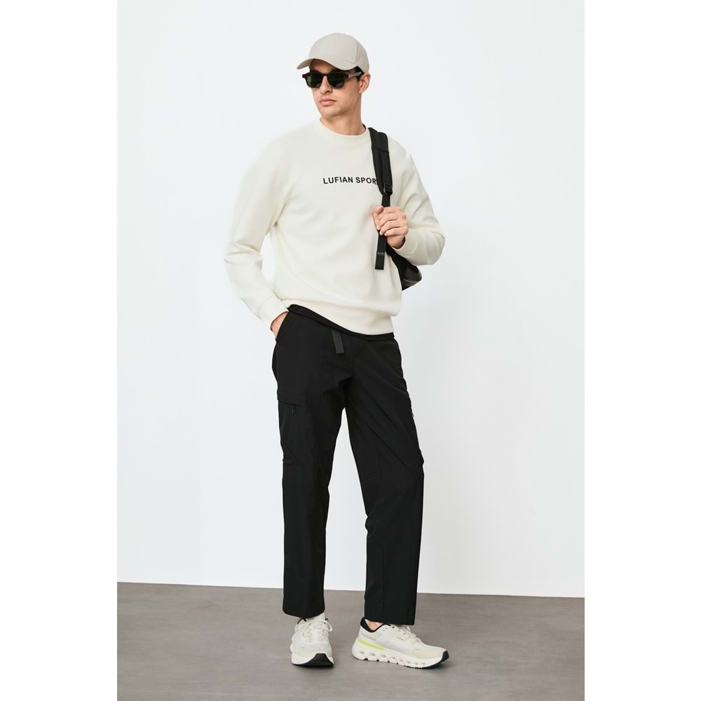 Lufian 112030195 Rowan Erkek Sweatshirt
