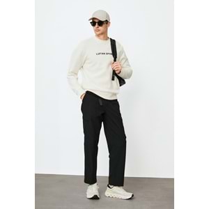 Lufian 112030195 Rowan Erkek Sweatshirt