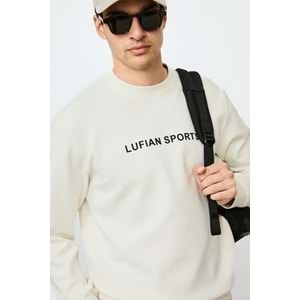 Lufian 112030195 Rowan Erkek Sweatshirt