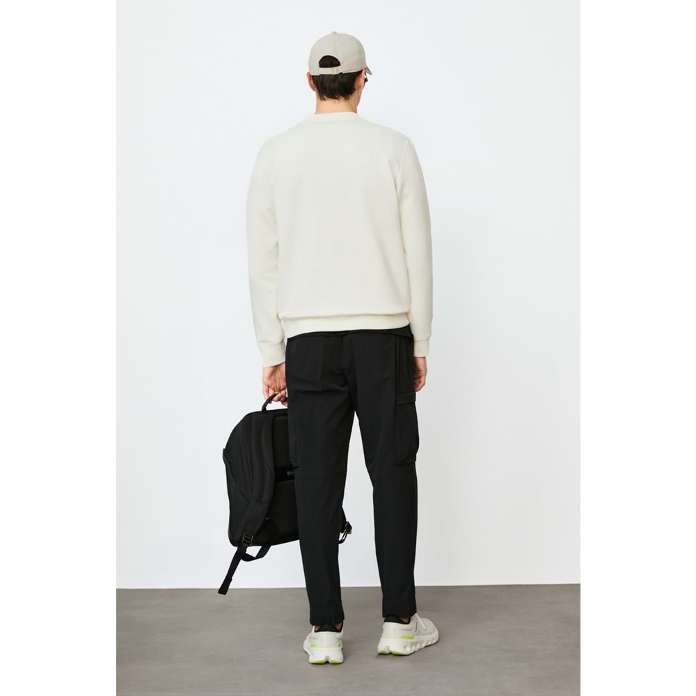 Lufian 112030195 Rowan Erkek Sweatshirt