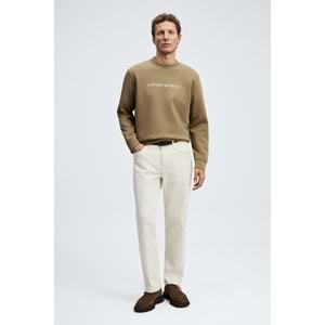 Lufian 112030195 Rowan Erkek Sweatshirt