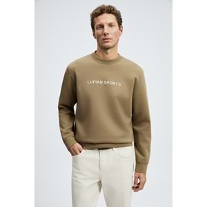 Lufian 112030195 Rowan Erkek Sweatshirt