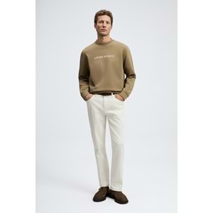 Lufian 112030195 Rowan Erkek Sweatshirt