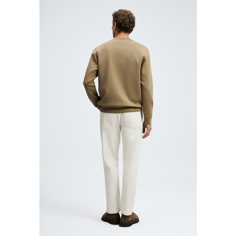 Lufian 112030195 Rowan Erkek Sweatshirt