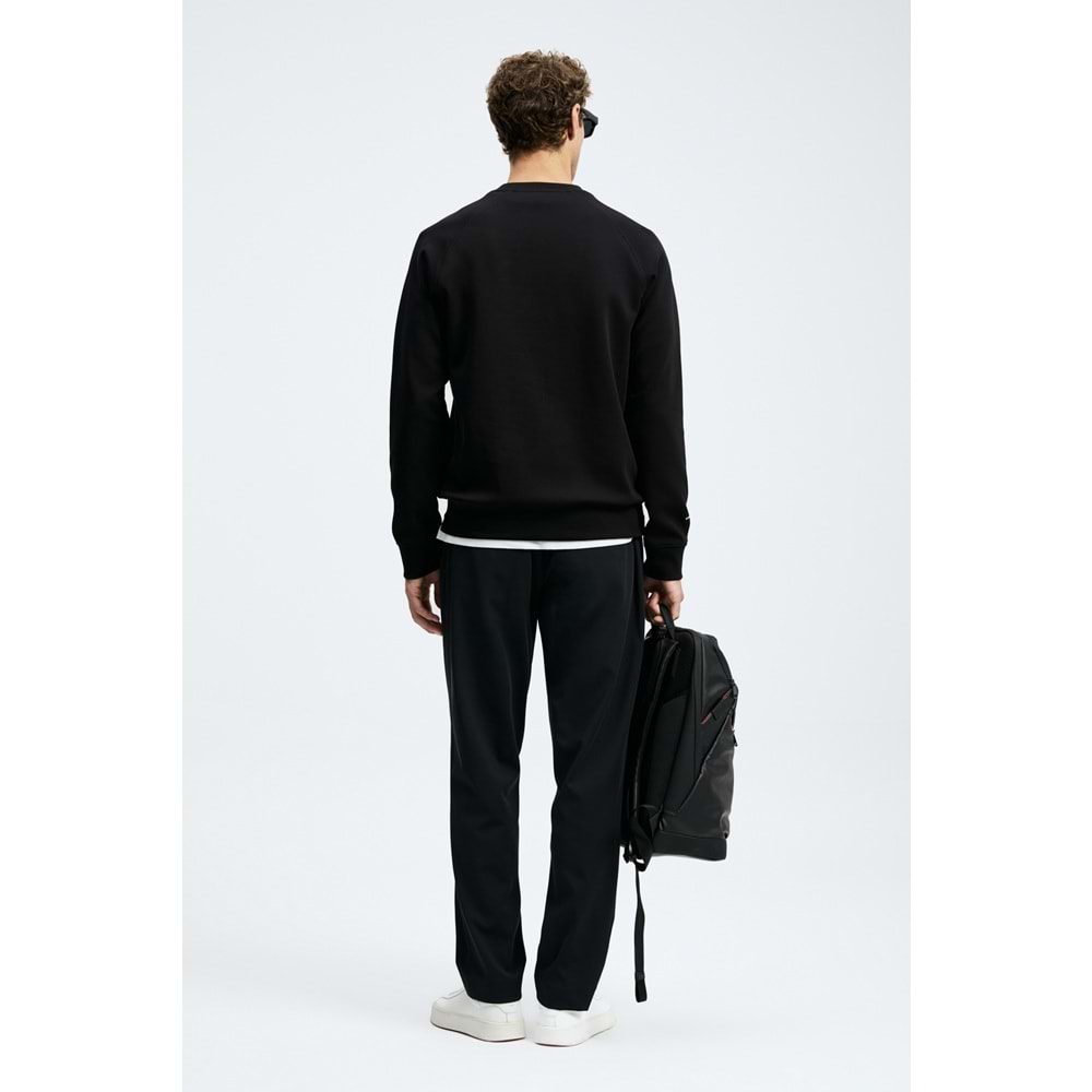 Lufian 112030198 Cooper Erkek Sweatshirt