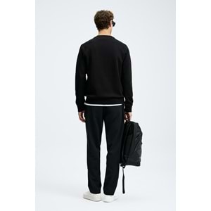 Lufian 112030198 Cooper Erkek Sweatshirt