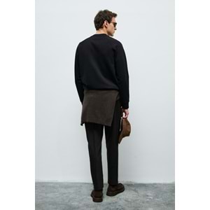 Lufian 112030199 Cole Erkek Sweatshirt