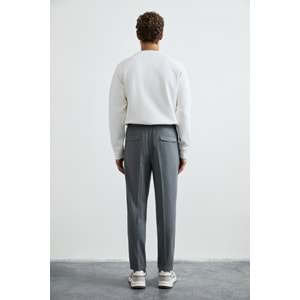 Lufian 112030199 Cole Erkek Sweatshirt