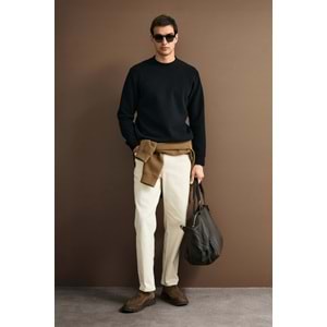 Lufian 112030194 Logan Erkek Sweatshirt