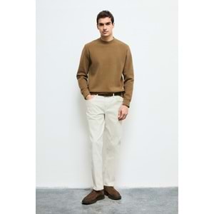 Lufian 112030194 Logan Erkek Sweatshirt