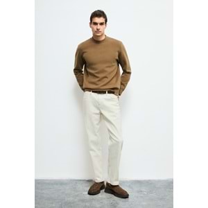 Lufian 112030194 Logan Erkek Sweatshirt