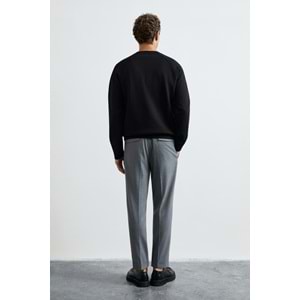 Lufian 112030203 Alfred Erkek Sweatshirt