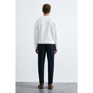 Lufian 112030201 Mıles Erkek Sweatshirt