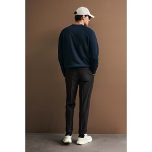 Lufian 112030204 Storm Erkek Sweatshirt