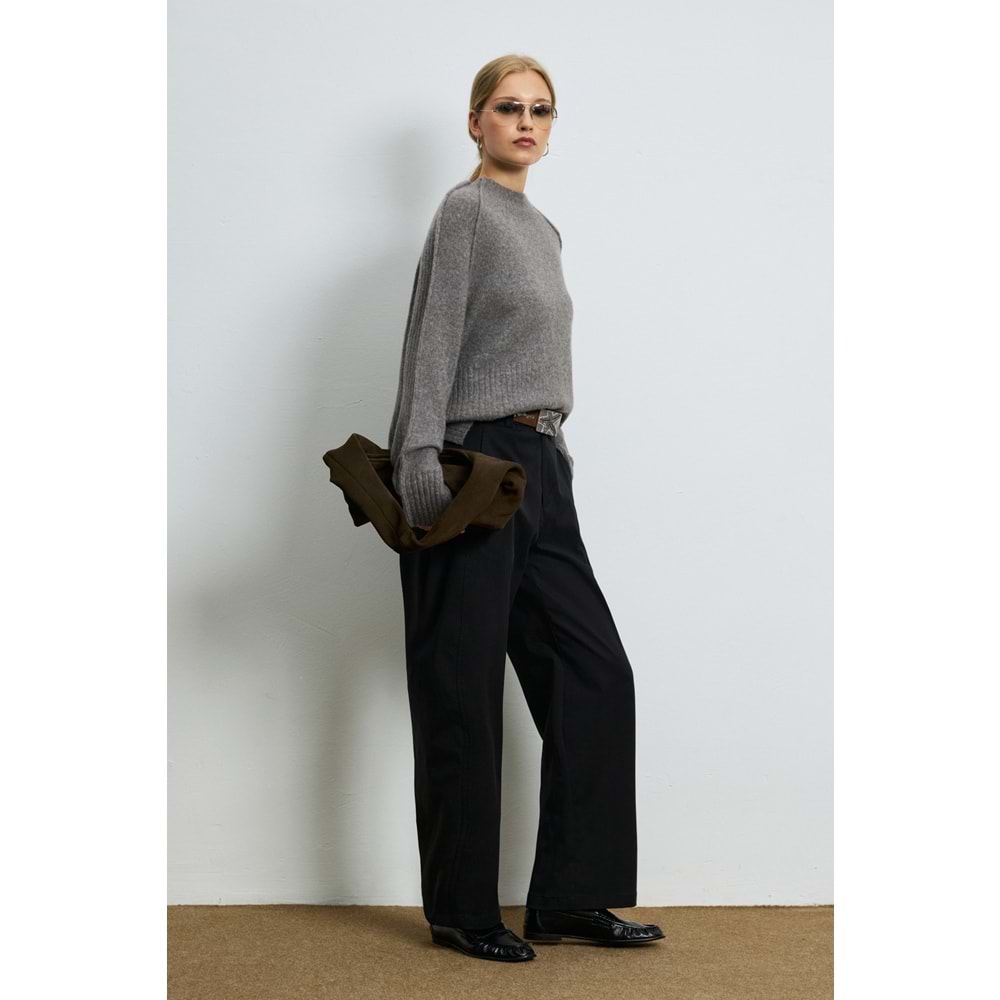 Lufian 122190058 Fade Jogger Pantolon Kadın Pantolon