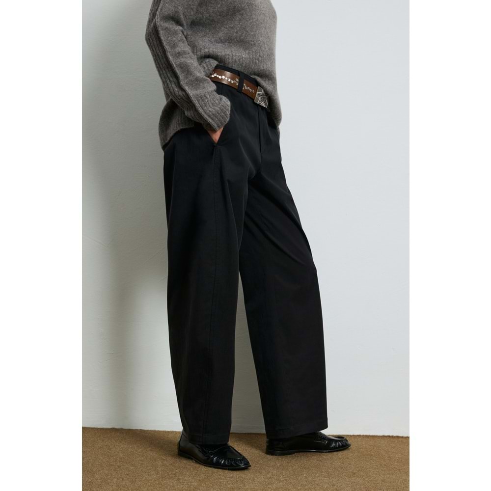 Lufian 122190058 Fade Jogger Pantolon Kadın Pantolon