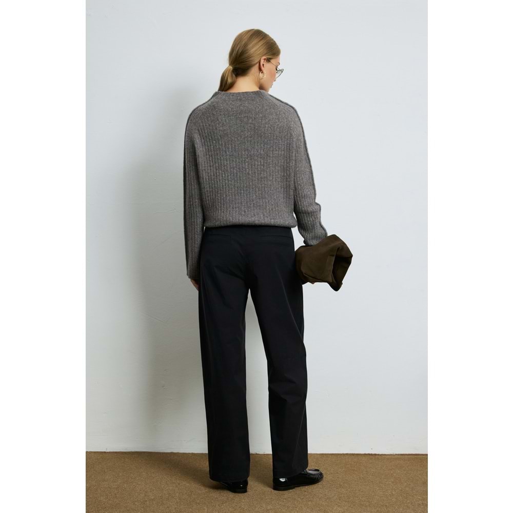 Lufian 122190058 Fade Jogger Pantolon Kadın Pantolon
