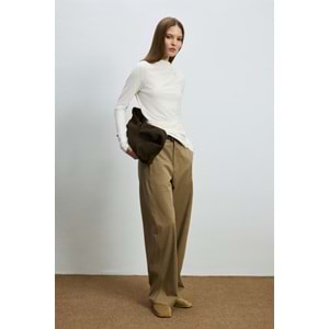 Lufian 122190058 Fade Jogger Pantolon Kadın Pantolon