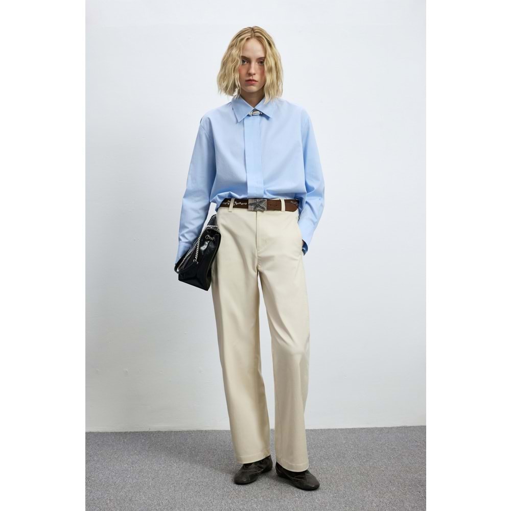Lufian 122190058 Fade Jogger Pantolon Kadın Pantolon