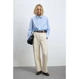Lufian 122190058 Fade Jogger Pantolon Kadın Pantolon
