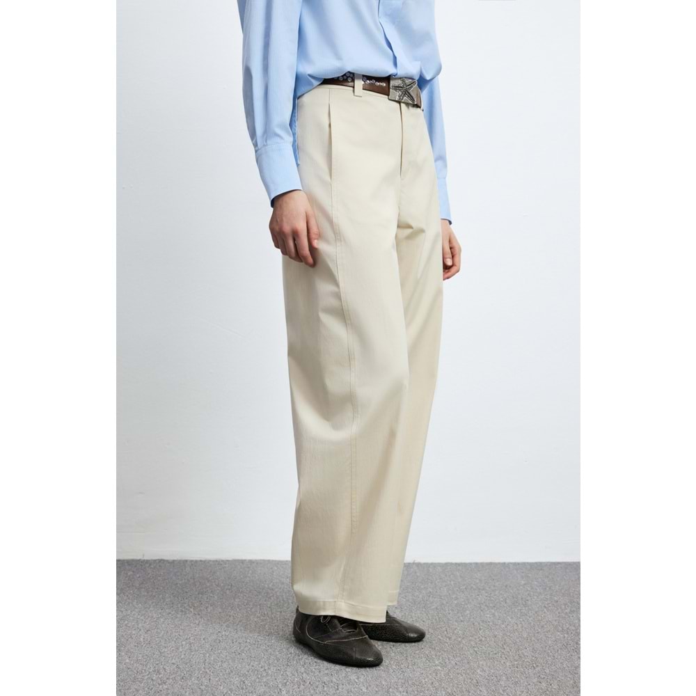 Lufian 122190058 Fade Jogger Pantolon Kadın Pantolon